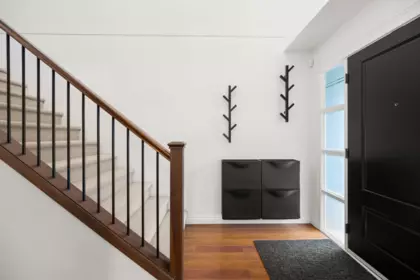 Basement Recreation Room Photo of 3887 Angus Crescent, Abbotsford, BC
