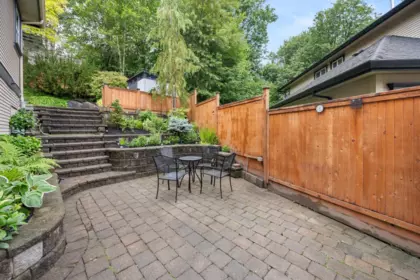 Community Amenities Photo (Clubhouse) of 3887 Angus Crescent, Abbotsford, BC