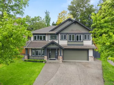 3887 Angus Crescent, Abbotsford, BC, Abbotsford — Single Family Residence for sale