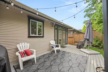Front Yard Photo of 3887 Angus Crescent, Abbotsford, BC