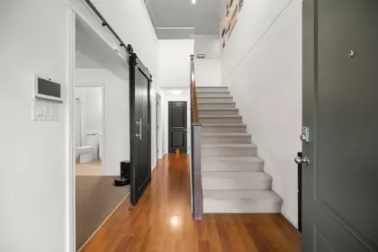 Loft / Bonus Room Photo of 3887 Angus Crescent, Abbotsford, BC
