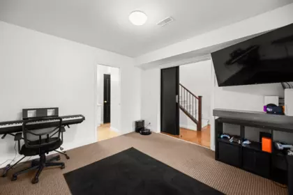 Mudroom Photo of 3887 Angus Crescent, Abbotsford, BC