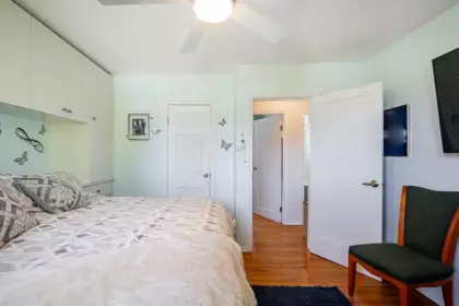 Bedroom 4 Photo of 13938 115 Avenue, Surrey, BC
