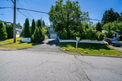 13938 115 Avenue, Surrey, BC, Surrey — Single Family Residence for sale