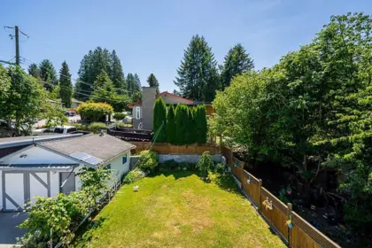 Garden / Landscaping Photo of 13938 115 Avenue, Surrey, BC