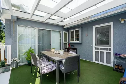 Outdoor Deck Photo of 13938 115 Avenue, Surrey, BC