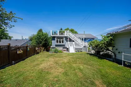 Outdoor Kitchen Photo of 13938 115 Avenue, Surrey, BC