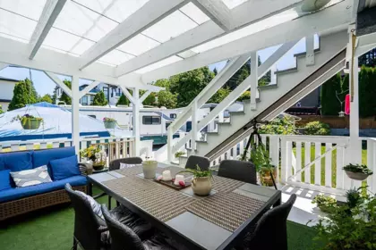 Outdoor Patio Photo of 13938 115 Avenue, Surrey, BC