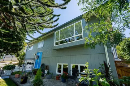 Playground / Recreational Area Near 13938 115 Avenue, Surrey, BC