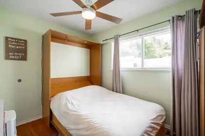Powder Room Photo of 13938 115 Avenue, Surrey, BC