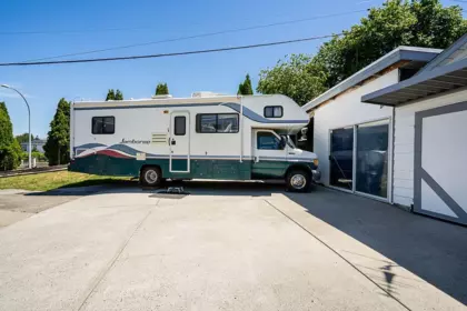 Street View Photo of 13938 115 Avenue, Surrey, BC