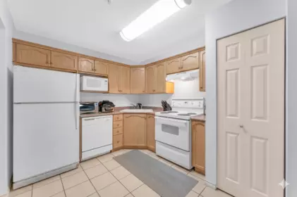 Kitchen Photo of 301a 301 Maude Road, Port Moody, BC