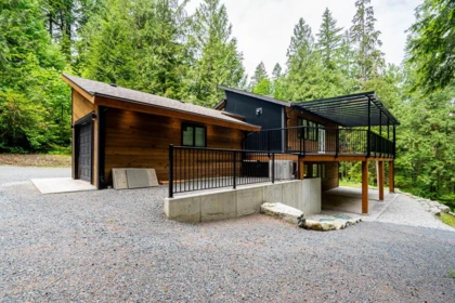 30613 Keystone Avenue, Mission, BC, Mission — Single Family Residence for sale