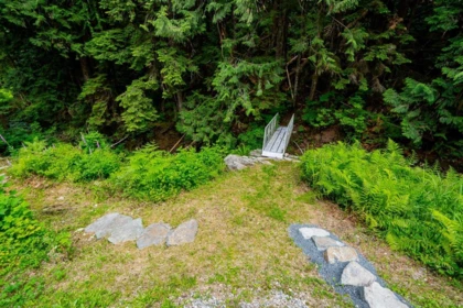 Hot Tub / Spa Photo of 30613 Keystone Avenue, Mission, BC