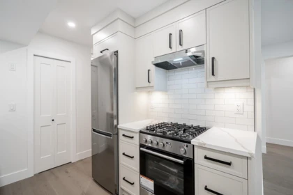 Laundry Room Photo of 30613 Keystone Avenue, Mission, BC