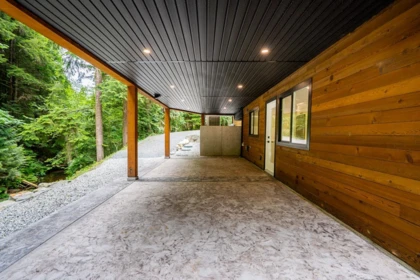 Outdoor Patio Photo of 30613 Keystone Avenue, Mission, BC