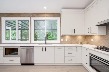Pantry Photo of 30613 Keystone Avenue, Mission, BC