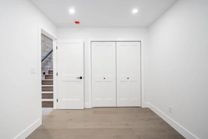 Staircase Photo of 30613 Keystone Avenue, Mission, BC