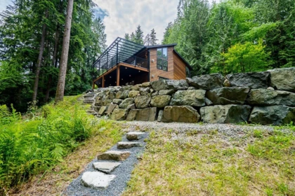 Swimming Pool Photo of 30613 Keystone Avenue, Mission, BC