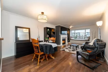 305 2340 Hawthorne Avenue, Port Coquitlam, BC, Port Coquitlam — Apartment/Condo for sale