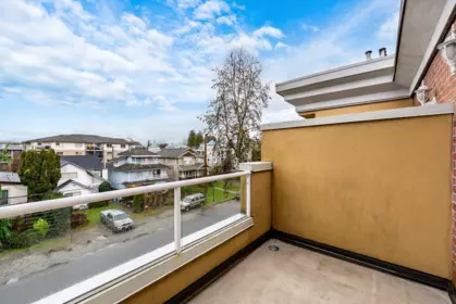 Loft / Bonus Room Photo of 305 2340 Hawthorne Avenue, Port Coquitlam, BC