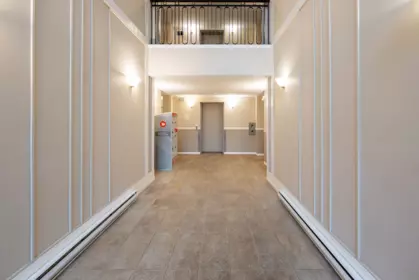 Staircase Photo of 305 2340 Hawthorne Avenue, Port Coquitlam, BC