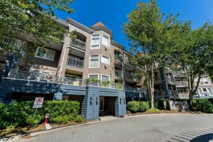 202 3075 Primrose Lane, Coquitlam, BC, Coquitlam — Apartment/Condo for sale