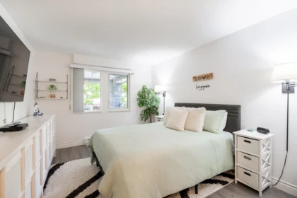 Powder Room Photo of 202 3075 Primrose Lane, Coquitlam, BC