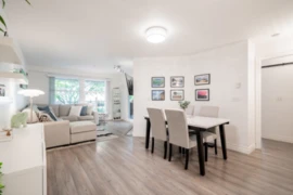 202 3075 Primrose Lane, Coquitlam, BC
