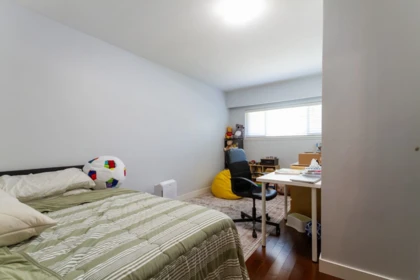 Bedroom 2 Photo of 7643 Selkirk Street, Vancouver, BC