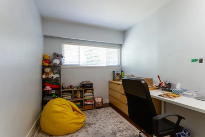 Bedroom 3 Photo of 7643 Selkirk Street, Vancouver, BC