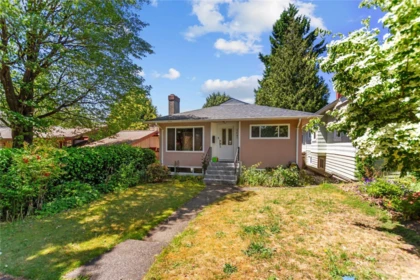 7643 Selkirk Street, Vancouver, BC, Vancouver — Single Family Residence for sale