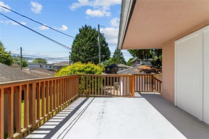 Kitchen Photo of 7643 Selkirk Street, Vancouver, BC