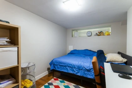 Laundry Room Photo of 7643 Selkirk Street, Vancouver, BC