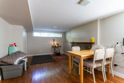 Loft / Bonus Room Photo of 7643 Selkirk Street, Vancouver, BC