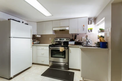 Mudroom Photo of 7643 Selkirk Street, Vancouver, BC