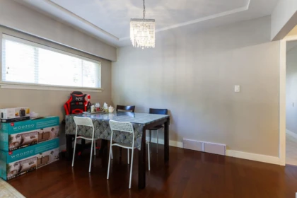Office / Den Photo of 7643 Selkirk Street, Vancouver, BC
