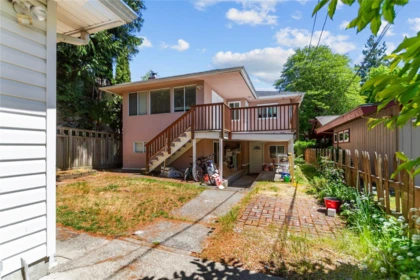 Pantry Photo of 7643 Selkirk Street, Vancouver, BC