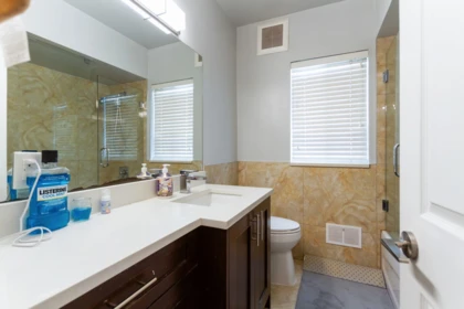 Primary Bedroom Photo of 7643 Selkirk Street, Vancouver, BC
