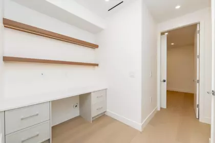 Loft / Bonus Room Photo of 2 1845 E 51st Avenue, Vancouver, BC