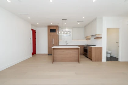 Pantry Photo of 2 1845 E 51st Avenue, Vancouver, BC