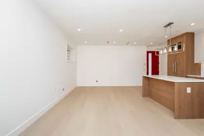 Primary Bedroom Photo of 2 1845 E 51st Avenue, Vancouver, BC