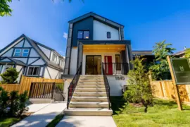 2 1845 E 51st Avenue, Vancouver, BC