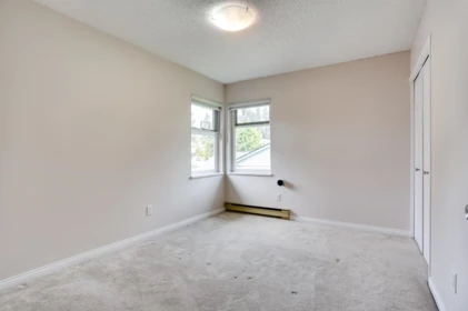 Garage Interior Photo of 12184 S Boundary Drive, Surrey, BC