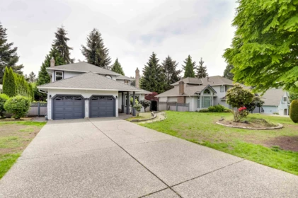 12184 S Boundary Drive, Surrey, BC, Surrey — Single Family Residence for sale
