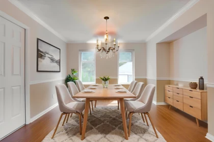 Primary Bedroom Photo of 12184 S Boundary Drive, Surrey, BC