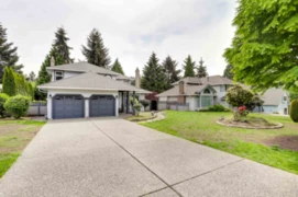 12184 S Boundary Drive, Surrey, BC