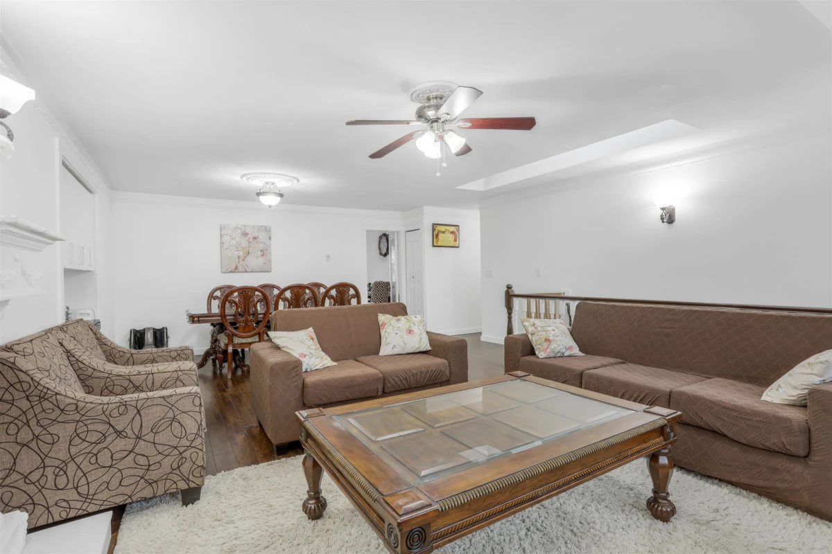 Family Room Photo of 8502 148 Street, Surrey, BC