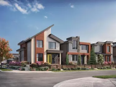 12208 Buchanan Street, Richmond, BC, Richmond — Single Family Residence for sale