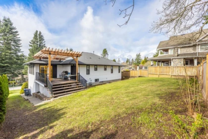 Outdoor Kitchen Photo of 1830 126 Street, Surrey, BC